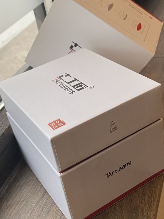 7artisans 60mm f/2.8 II Macro sony E