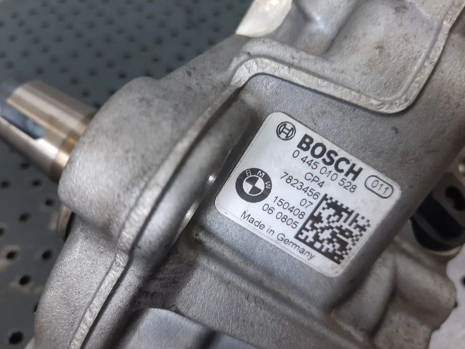 pompa inalta bmw seria 5 f10 f11 2.0 d  0445010528  7823456-07