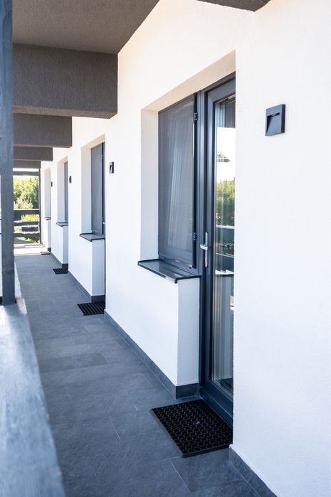 Închiriez cladire cu 15 camere in Afumati