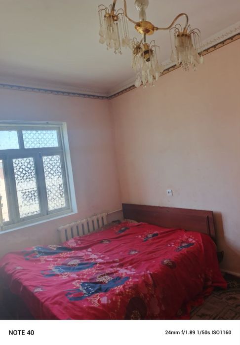 Квартира ижарага берилади ор:р 5 микрорайон