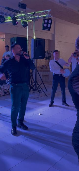 Evenimente Darbuka/tarabana