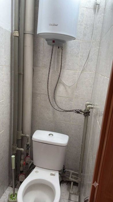 Сдам квартиру помесячно
