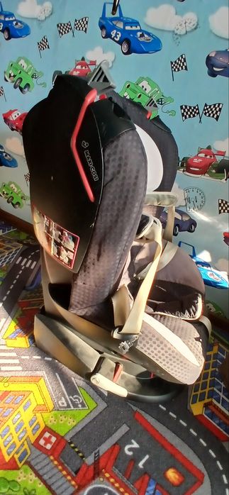 Столче.за кола MAXI-COSI Miliaan