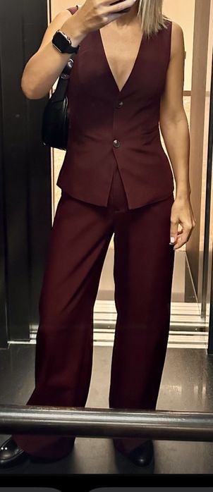 Гащеризон с дизайн 2 в 1 Mango