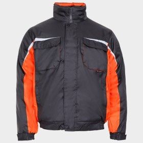 Работен комплект STENSO KASTOR WINTER ORANGE 30118001