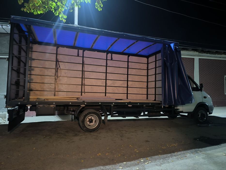 Газель юк ташиш хизмати Gazel yuk tashish xizmati грузоперевозки газел