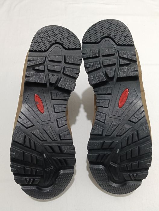 40 Ghete Haglofs Gore-tex masura 40