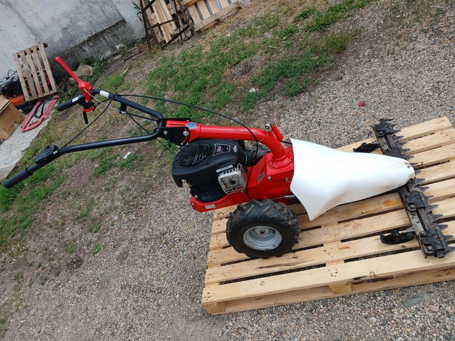 Vand motocositoare cu lama Rotakt
