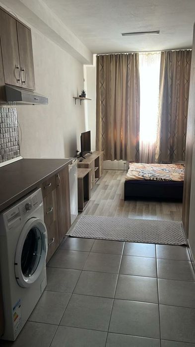 Închiriez garsoniera Regim Hotelier