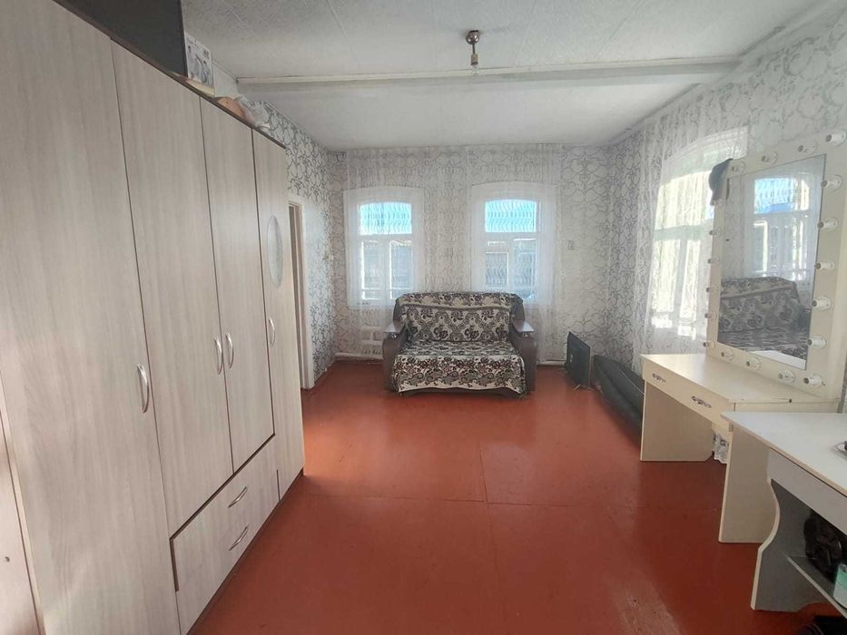 В продаже дом 3 комнаты. Рабочий поселок