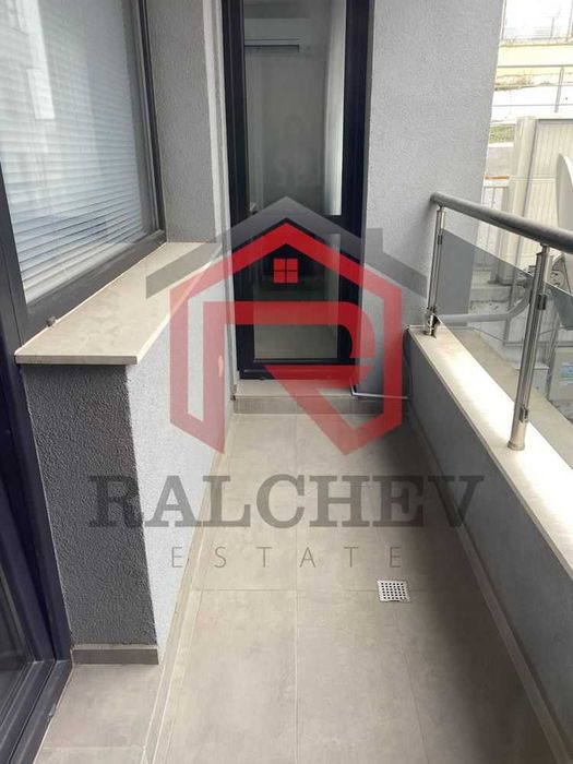 Дава се под наем Тристаен апартамент в Варна, Възраждане 3 - 80 кв.м за 433.5 € - Снимка #13