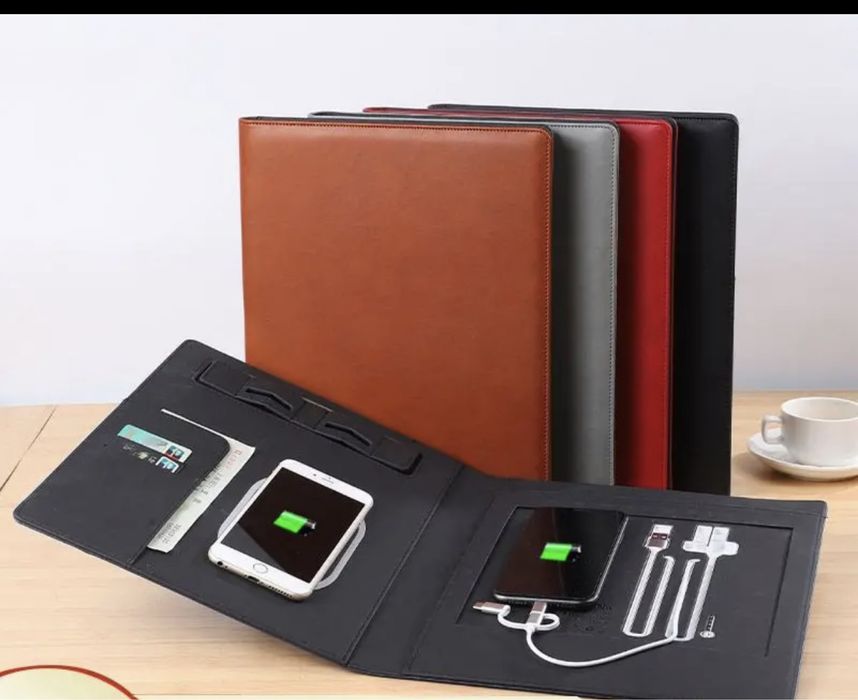 Смарт папка