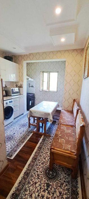 Ю-Обод 3-квартал кунлик квартира халол-посуточно без маклера maklersiz