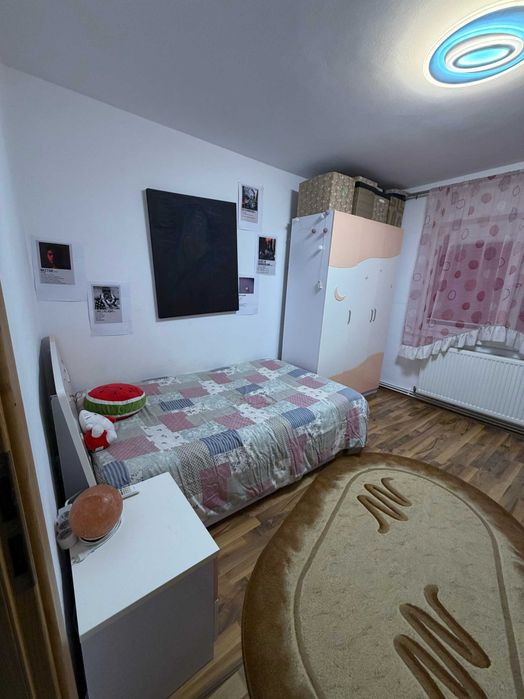 Apartament 4 camere Targoviste