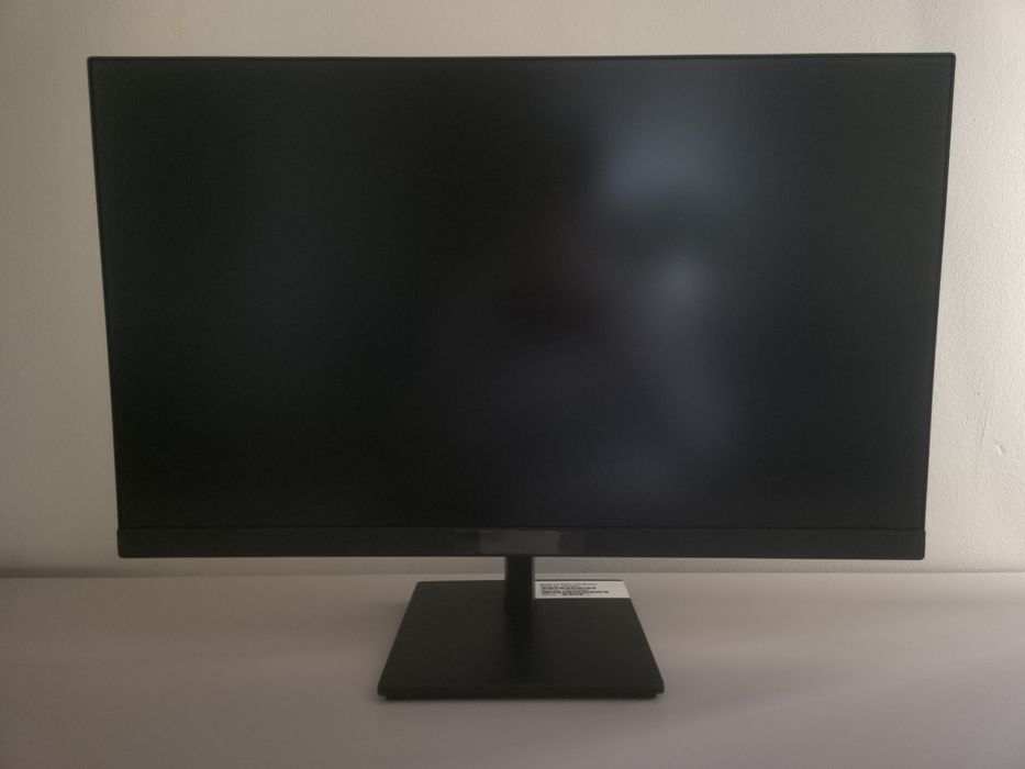 Monitor HP Series 3 Pro 324pf - 23.8" Full HD, IPS, 100Hz - NOU / Desigilat