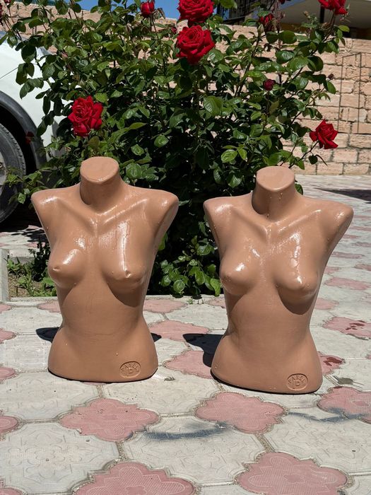 Продам манекены.