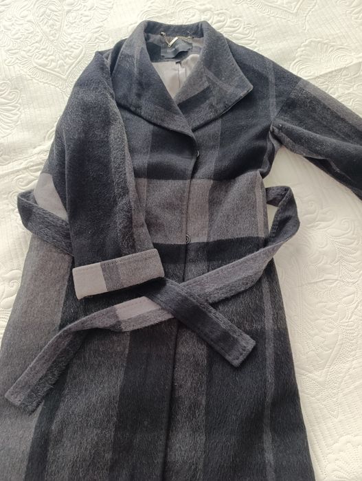 Брендовое пальто от Bella Bicchi