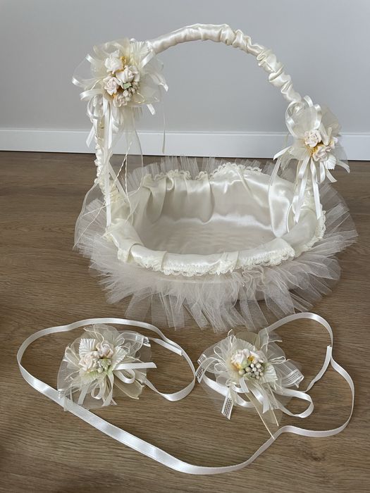 Аксесоари за сватба и къна