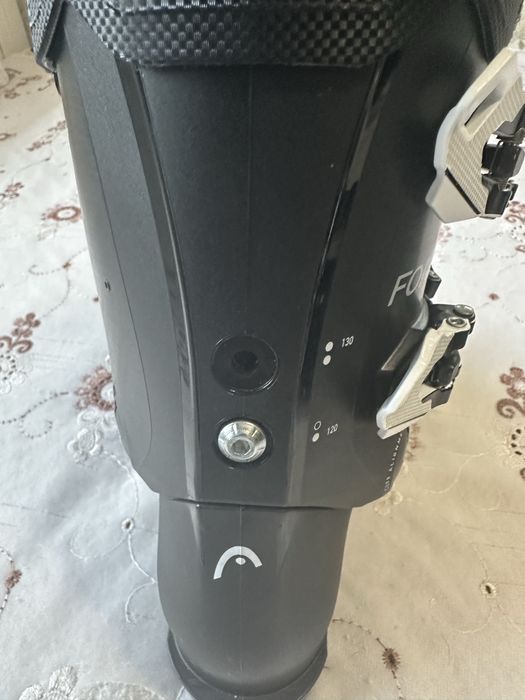 Ски обувки HEAD FORMULA 120 3D