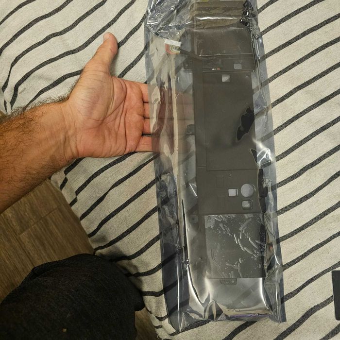 Батерия Dell 92Wh Type 191YN – Чисто нова, 0 цикъла