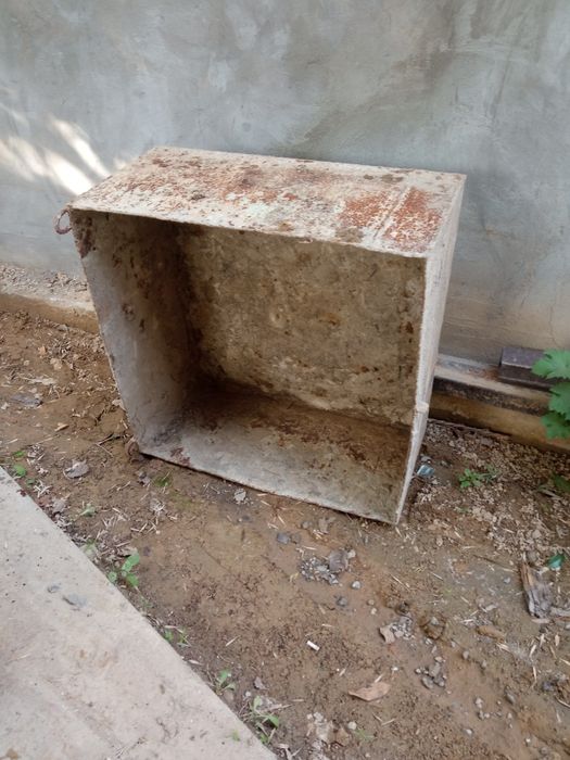 Продаётся бадья для раствора