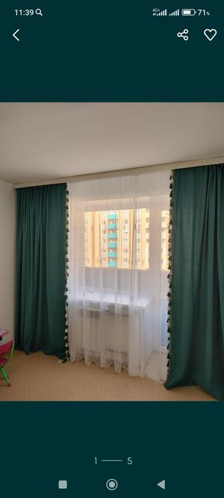 Качественный Монтаж Карниз!