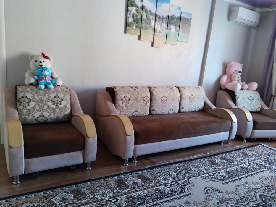 Продам диван мягкий уголок