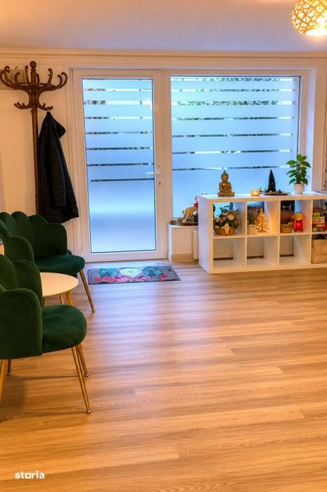 Spatiu de inchiriat pentru activitati beauty & wellness  - Calea Dumbr