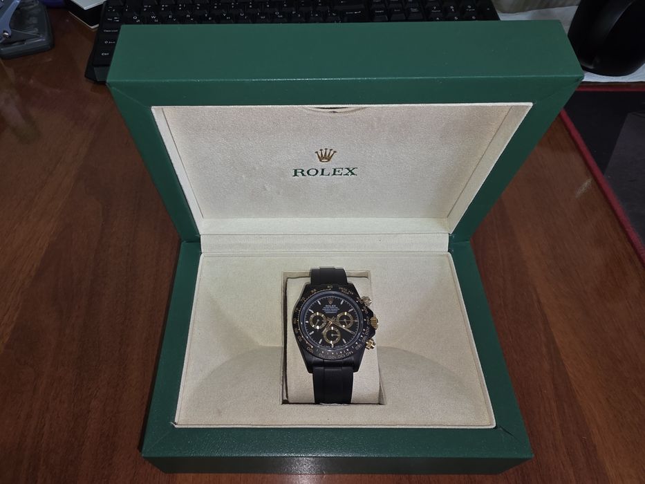 Наручные часы Rolex