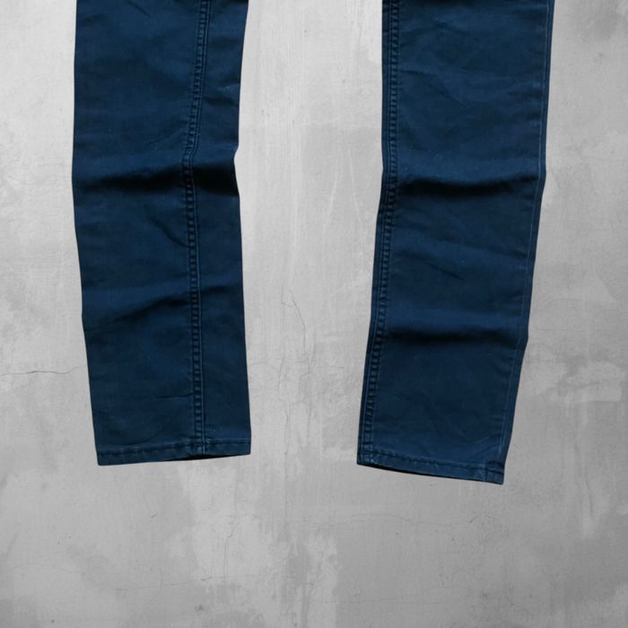 Acne Studios дамски дънки / панталон