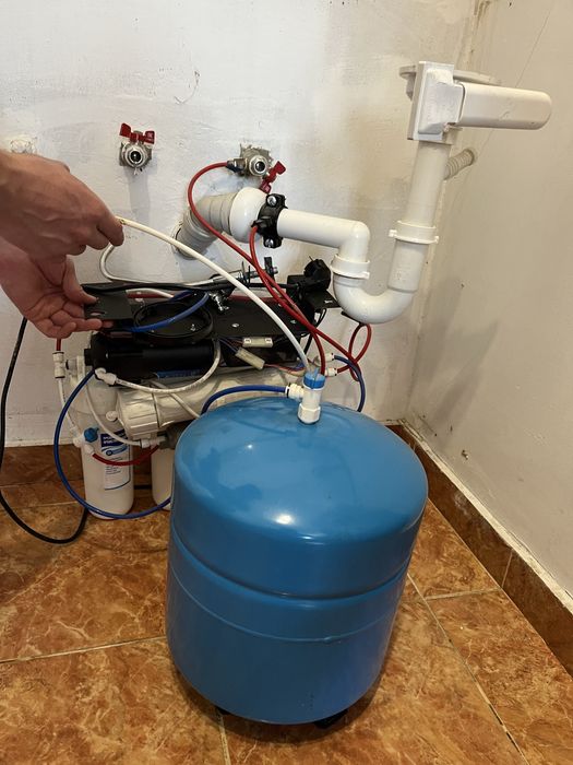 Продам фильтр в хорошем состоянии