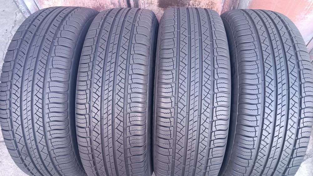 225/65/17 Michelin
