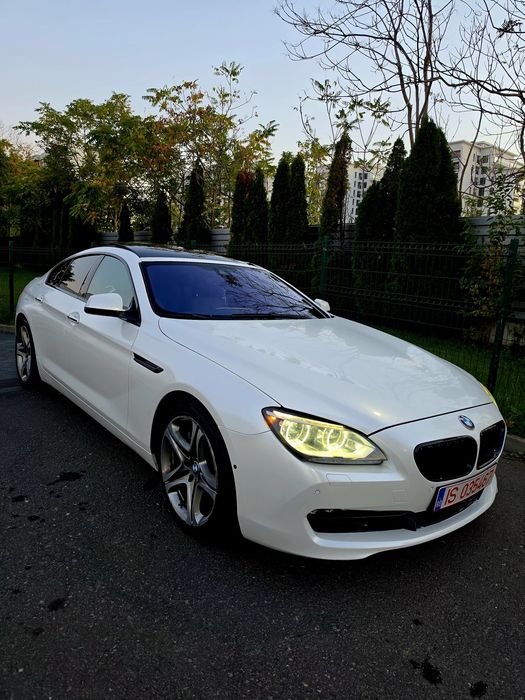 BMW 6 Series 2015 — imagine 2