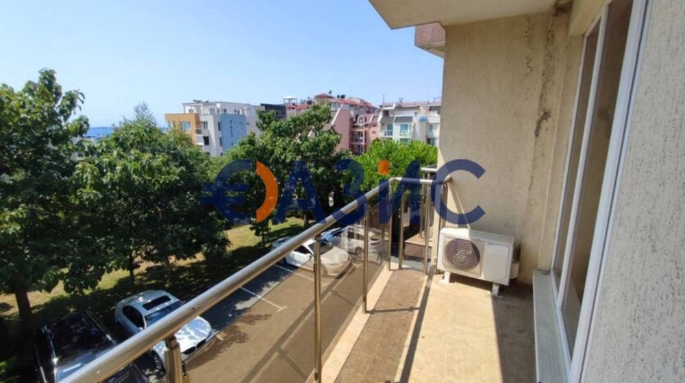 Продава се Двустаен апартамент в Свети Влас - 73 кв.м за 647 €/кв.м - Снимка #11