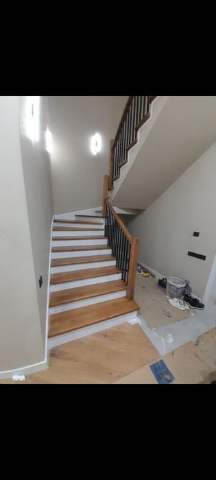 Лестница на заказ