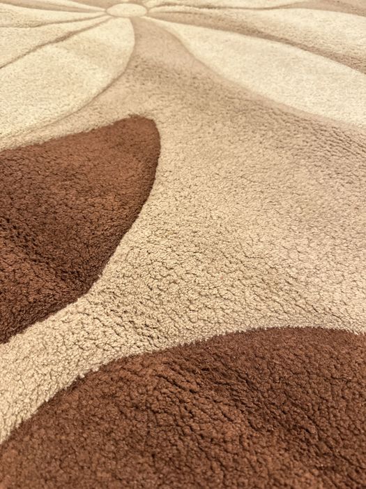 Продам ковер б/у 5500