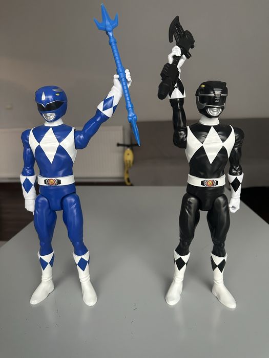 Figurine Hasbro 2020 Power Rangers 29 cm