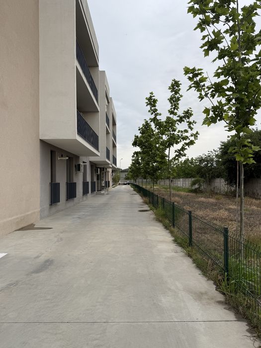 Lacassa Park 3 camere bloc 2026.finisat complet.Bucatarie, tva si loc de parcare inclus