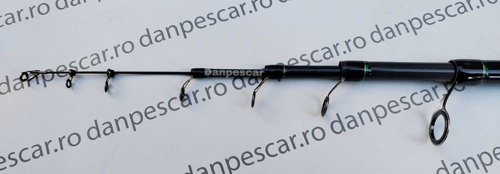 Lanseta bolognese carbon ROBINHAN Bolo 5m A: 20-50g pescuit la plută