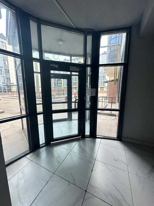 Продажа 1-комнатной квартиры