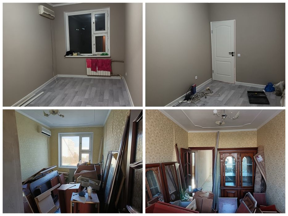 Услуги по ремонту