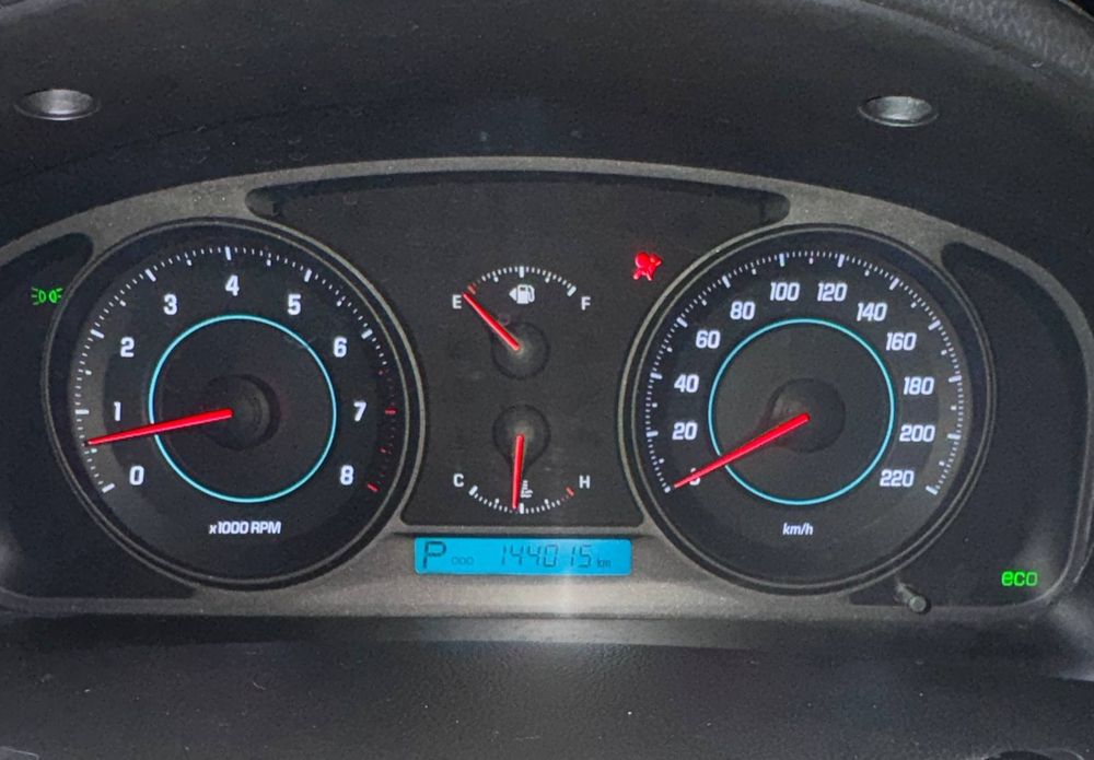 Captiva 3. 4 килинган краска тоза