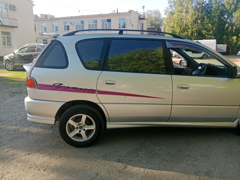 Продам колеса 15