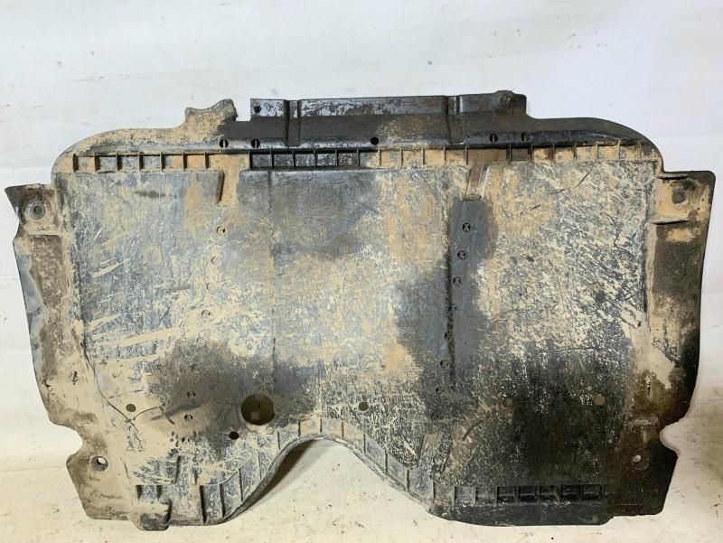 Scut motor Dacia Logan 2 (2012-2017) 758906858R