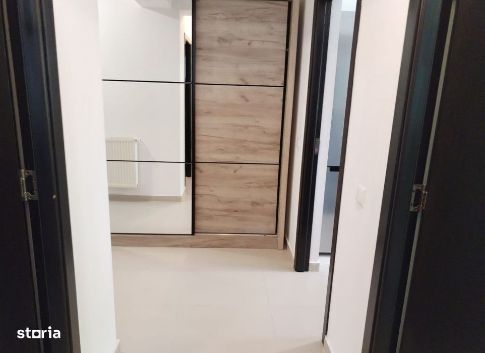 Apartament 2 camere Galata , 55 metri, etaj 2 Cod:163008