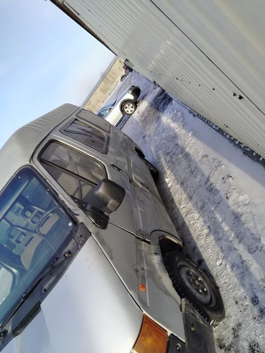 Продам форд транзит