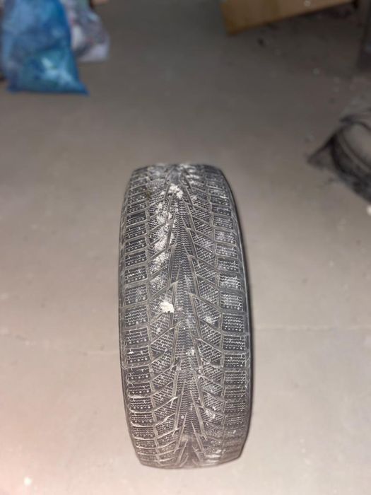 Honkook шина r16