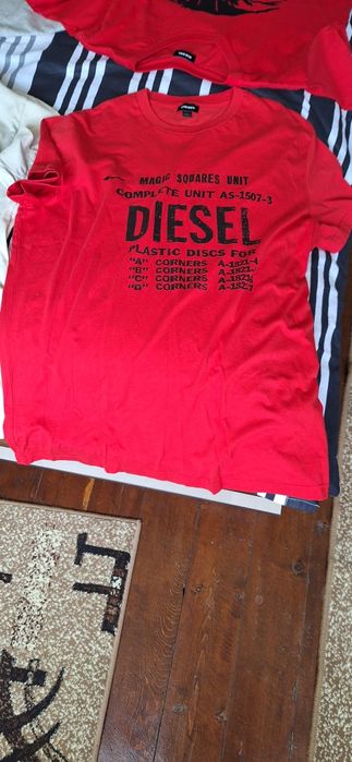 Under Armour екип /L