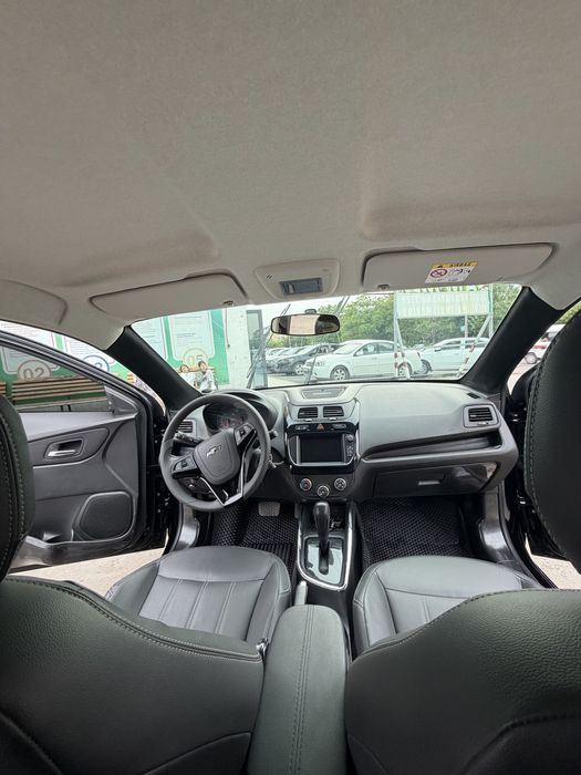 Chevrolet Cobalt 2026 — 7