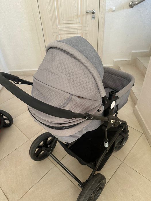 БУ Коляска “Adil”
